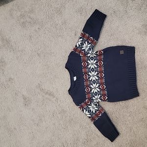 Janie and Jack 6-12m